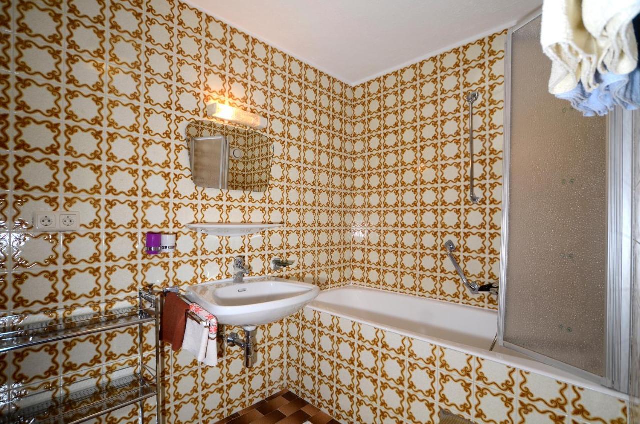 Gaestehaus Riml レンゲンフェルト 部屋 写真